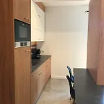 Jagielońska 42 Apartament Kołobrzeg