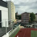 Jagielońska 42 *