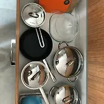 Apartament Jagielońska 42