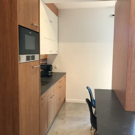 Jagielonska 42 Apartment Kolobrzeg