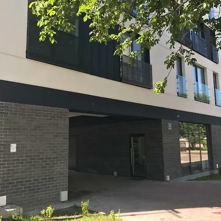 Jagielońska 42 Kołobrzeg