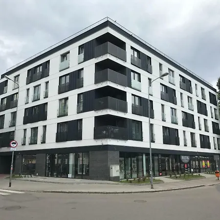 Jagielonska 42 Kolobrzeg