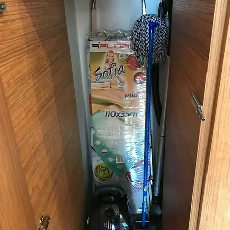 Apartment Jagielonska 42 Kolobrzeg