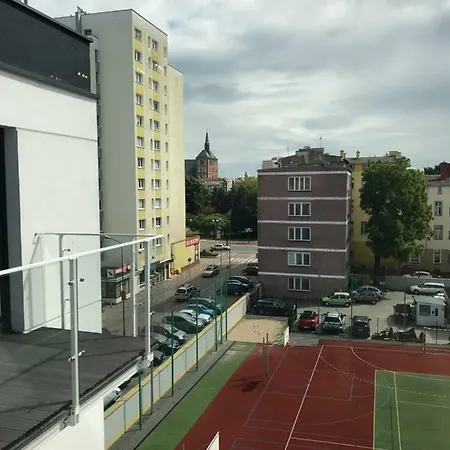 Jagielonska 42 *