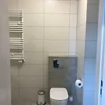 Apartman Jagielonska 42