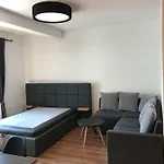 Jagielonska 42 Apartman *