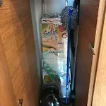 Apartman Jagielonska 42 Kołobrzeg