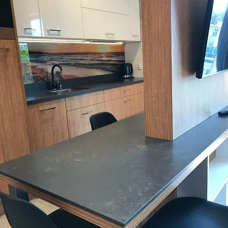 Appartamento Jagielonska 42 *