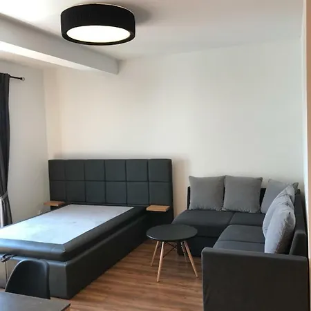 Jagielońska 42 Apartament *
