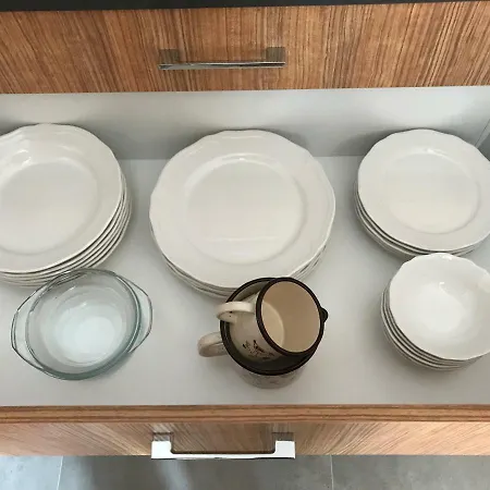 Appartamento Jagielonska 42