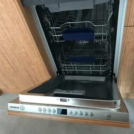 Jagielonska 42 Apartman Kołobrzeg