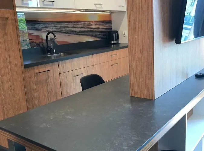 Apartament Jagielońska 42 *