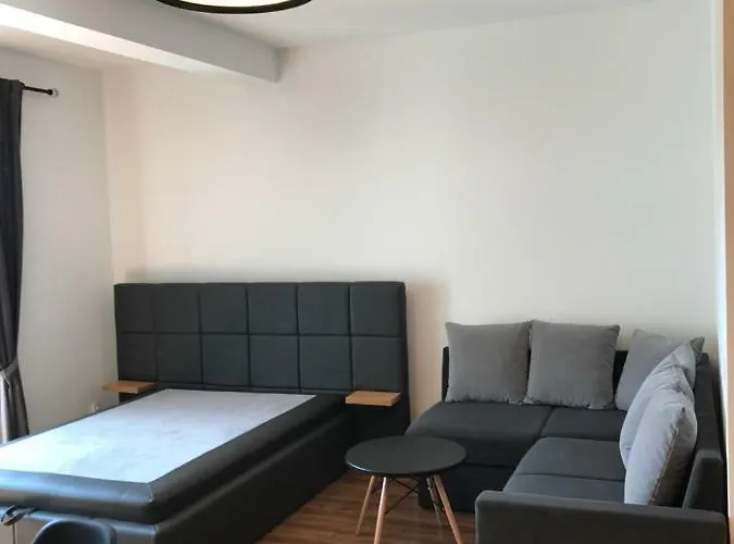 Jagielońska 42 Apartament *